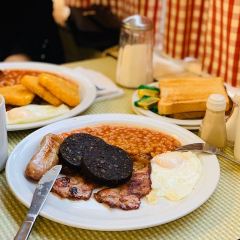 Regency Cafe User Photo