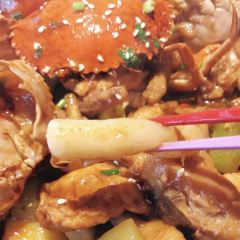 赖胖子肉蟹煲(永安店) User Photo