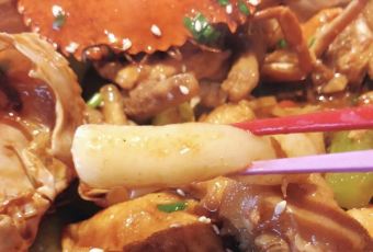 賴胖子肉蟹煲餐廳（福建永安店）用戶圖片