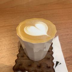 Maruyama Coffee Harunireterrace User Photo