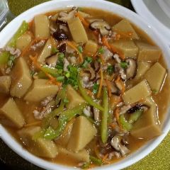 培田古民居老福人家农家乐 User Photo