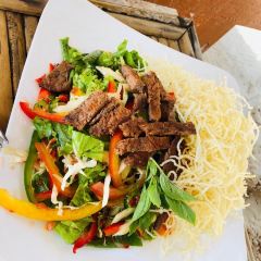 Sunset Lounge - Beach Restaurant User Photo