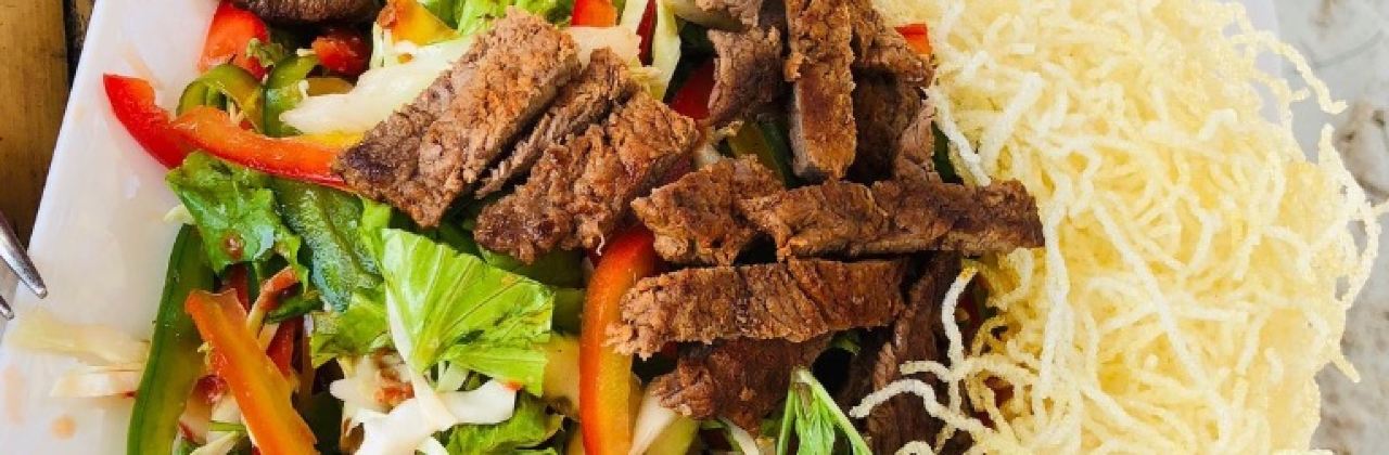 Sunset Lounge - Beach Restaurant