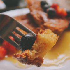 The Edinburgh Larder - Blackfriars Street User Photo