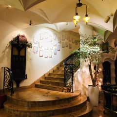 Maggie's Restaurant User Photo