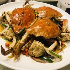 HUA FU CHENG YAN User Photo