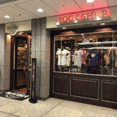 Hard Rock Cafe Yokohama ảnh của người dùng