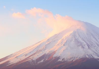 Yamanashi Prefecture