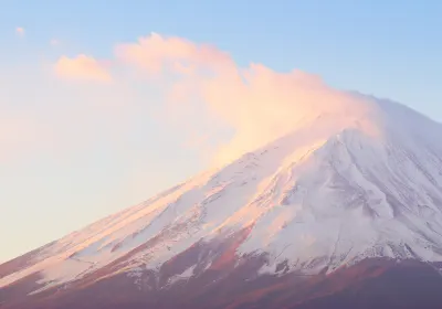 Yamanashi Prefecture