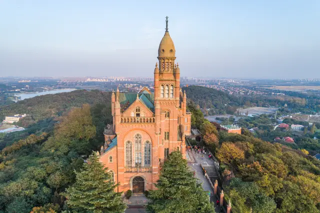 Republic of China Architecture Tour in Shanghai