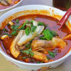 Sunny Thai Food User Photo