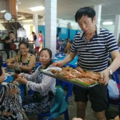 勒隆藏餐吧 여행 사진