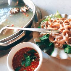 鱼淂水特色鱼火锅店 User Photo