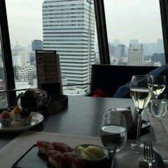 VIEW & DINING THE Sky User Photo