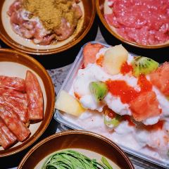 金姐老火锅 User Photo