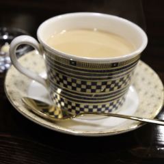 Binya Coffee Ten Ebisuten User Photo