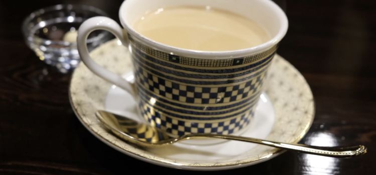 Binya Coffee Ten Ebisuten