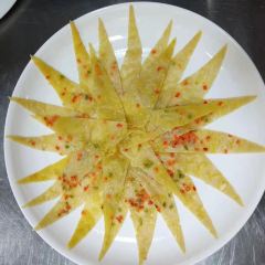 青湖悦华养生餐厅 User Photo