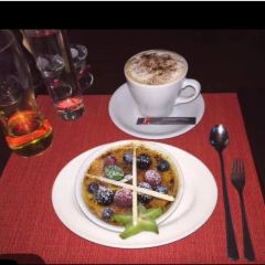 Samy restaurant User Photo
