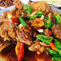 156Hao Farm Family Resort User Photo