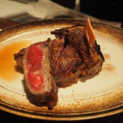 Wolfgang's Steakhouse User Photo