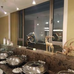 东方建国饭店悦和自助餐厅 User Photo