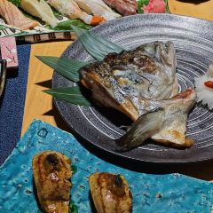 SUSHI TAKA User Photo