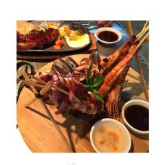 I Luv Backyard BBQ 여행 사진
