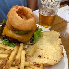 Annie's Island Fresh Burgers User Photo