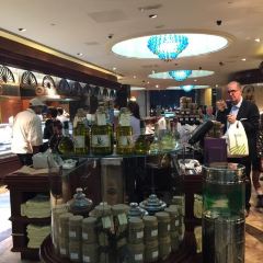 Wafi Gourmet(The Dubai Mall) User Photo