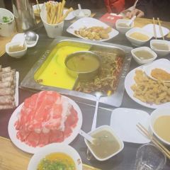 巴庄重庆火锅(建设路店) User Photo