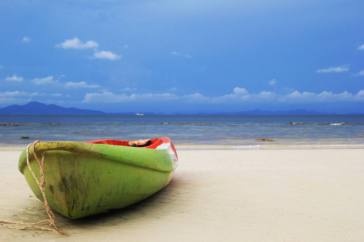 ダナン格安航空券