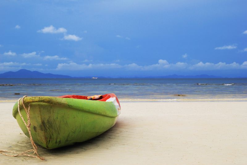 Mui Ne Beach