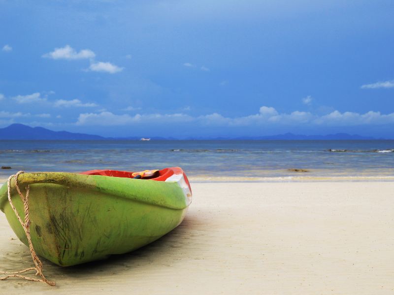 Mui Ne Beach