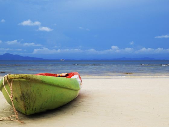 Mui Ne Beach