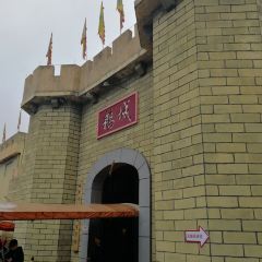 YOU ZHI MING User Photo