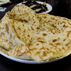 名扬水库鱼馆(于桥水库店) User Photo