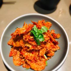 Ming Ji Kao Yu ( Luo Si Fu ) User Photo