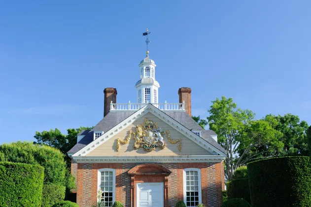 Бутик Отели в г. Фэрфакс