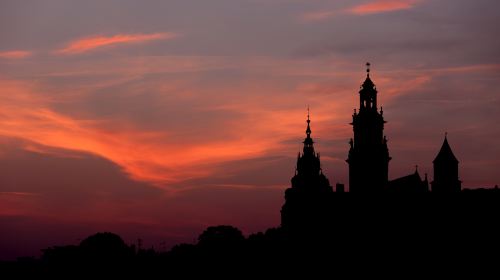 Basilica of Saint Nicholas