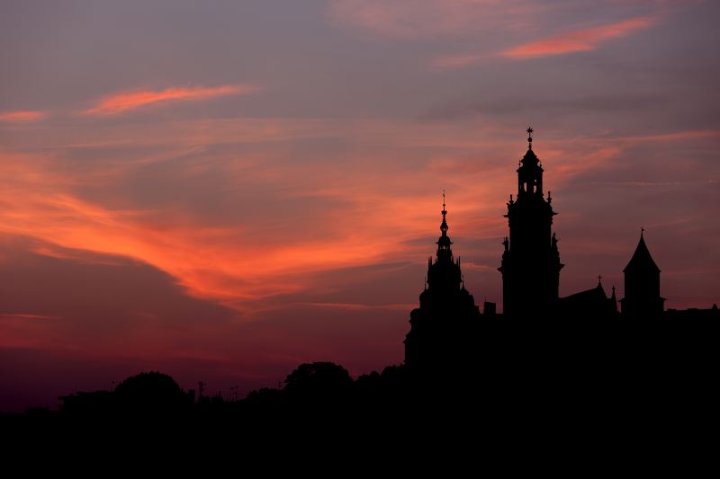 Basilica of Saint Nicholas