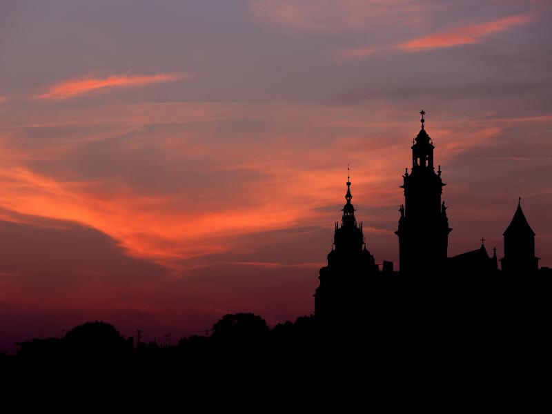 Basilica of Saint Nicholas