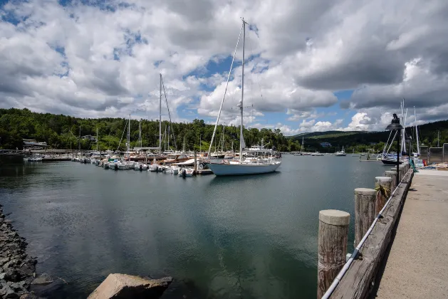 Апартаменты в г. Хобарт