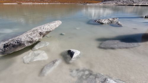 Laguna Hedionda