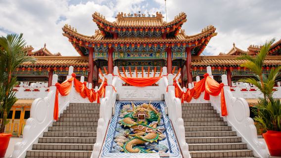 Thean Hou Temple