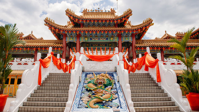 Thean Hou Temple