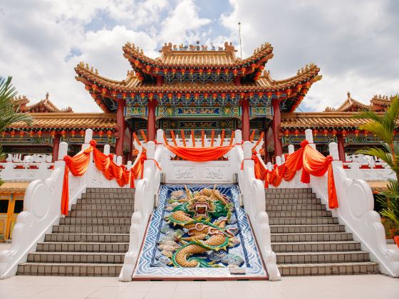 Thean Hou Temple