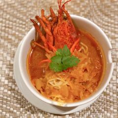 Cafe Zen, Futian Shangri-La Hotel, Shenzhen User Photo