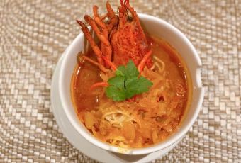 Cafe Zen, Futian Shangri-La Hotel, Shenzhen User Photo