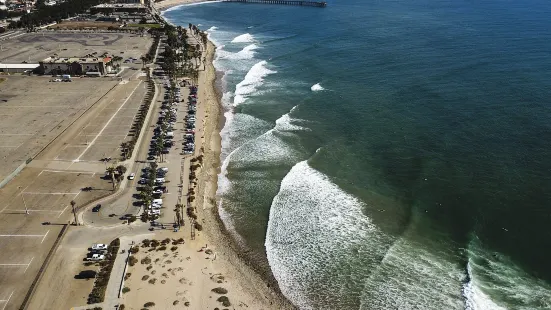 Ventura Beach